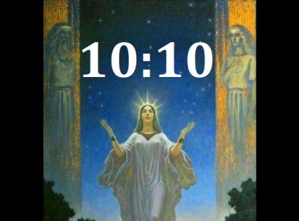 10.10 A holnapi nap dátumának spirituális üzenete