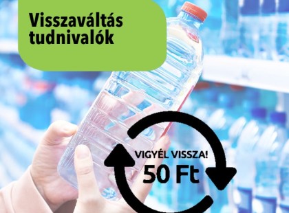 65 ezres bírságot kaphat aki a kukákból gyűjtögeti a visszaváltható palackokat