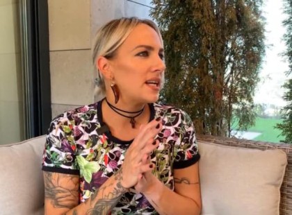 Tóth Gabi kijelentette: Nagyon sokan szeretnék, ha eltűnnék, de nem fogok eltűnni ?