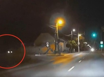 Sallai Nóra autó balesete: Újabb videó került elő a tragikus ütközésről