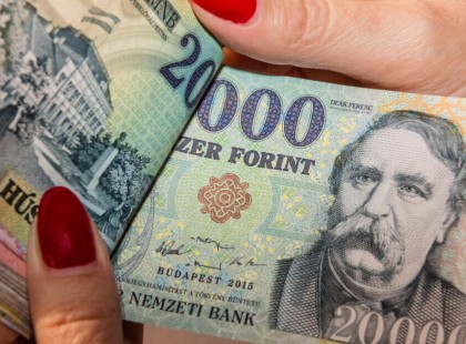 A Fidesz bejelentette: 2028-ra egymillió lesz az átlagbér.