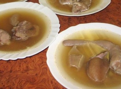 Nagyon sokan teszik ezt a két hozzávalót a kocsonyába, pedig semmi keresnivalója benne, csak ront az ízén