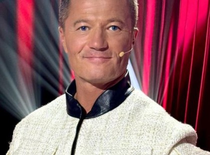 Stohl András meghódította a netet!Stohl Andrást lefotózták 2 éves kislányával, Bellával! Ilyen remekül mutatnak együtt!