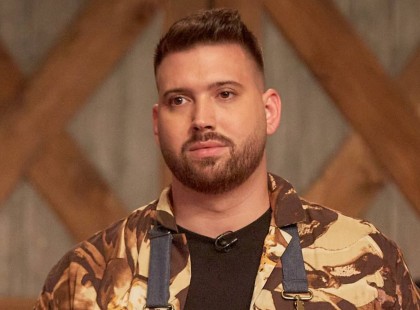 Megszólalt a válásról Osváth Zsolt és férje .. ..