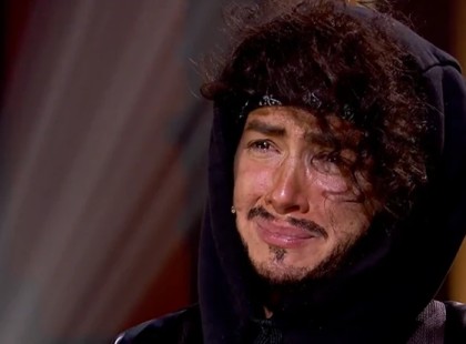 Tóth Gabi elsírtamagát! Botrány a Sztárban Sztár All Stars műsorában: Tóth Gabi produkciója után meg kellett szakítani a műsort!?