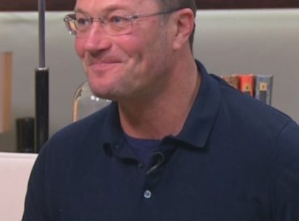 Végre!Stohl András ezzel a romantikus fotóval jelentette be a nagy hírt: itt a következő! Özönlenek a gratulációk! ?