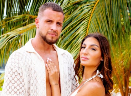 Dorina elmondta az igazat, hogy a Kísértés után együtt vannak-e még Zotyával