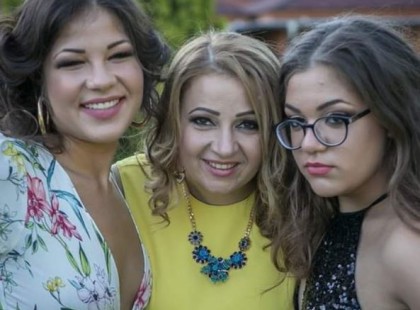 Gáspár Bea különleges videóval köszöntötte fel Gáspár Virágot 22. szülinapján! Nézd, mennyi ritka kép látható a kisfilmben!