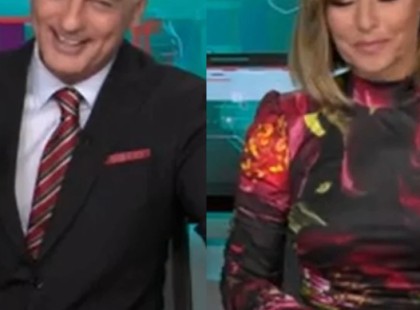 Óriási baki az esti RTL híradóban! Szellő Isván olyat tett amit a nézők el sem hittek…