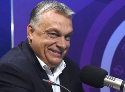1 PERCE ÉRKEZETT!Orbán Viktor hatalmas pénzesőt jelentett be,de ez még semmi!