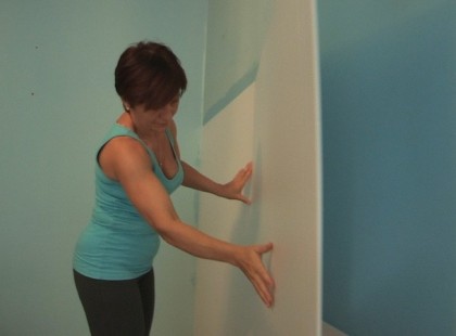 Otthoni megoldás, a hideg fal és penész ellen