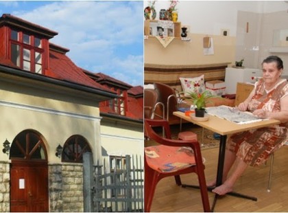 A közeli idősek otthonába akartam hozni a 85 éves édesanyámat, de mikor megtudtam milyen szörnyűség is zajlott ott, sírva fakadtam.. Azt hittem elájulok!