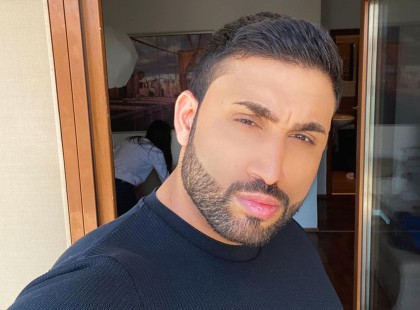 Újra együtt: visszafogadta hűtlen férjét Alexandra, a zenész Kunu Márió megbocsátásra talált