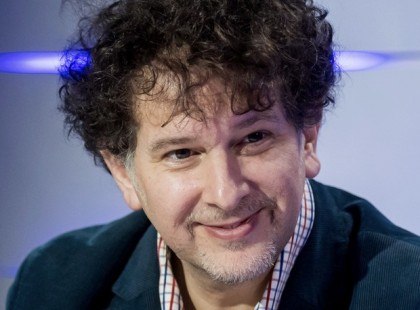 Visszatér! Újra látható lesz az ATV-n Somos András! Már a feladatát is megkapta...ÍME