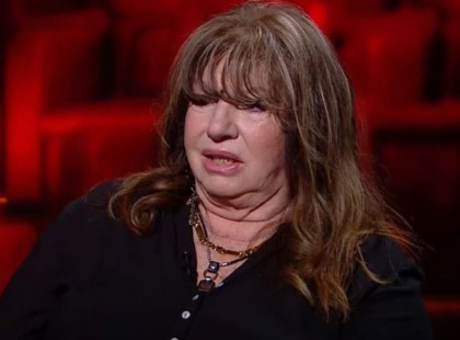 Zalatnay Sarolta a top legszebb Magyar nők közé bekerült, és ITT tart már. Ahogy most kinéz, attól mindenki elájult: - Mutatjuk: