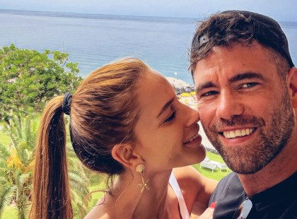 Jön a baba Mikes Annáéknál?