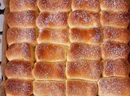 Egy kis nasi vasárnapra: Ízes bukta nagymamám receptje alapján