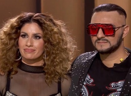 Botrány a Sztárban Sztár All Stars műsorában: Oláh Gergő fergeteges produkciója után meg kellett szakítani a műsort!?