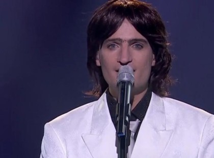 Puskás Peti megcsinálta! Ezt látnod kell! Puskás Peti kapta a legnehezebb dalt a Szárban Sztárban, a nézők el voltak ragadtatva!