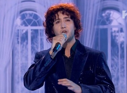 Peter Šrámek nyerte a Sztárban sztár All Stars döntőjét - videó