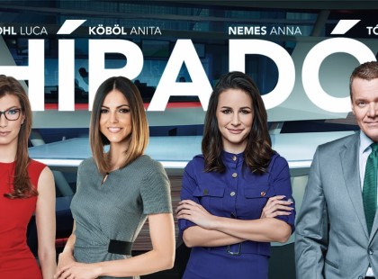 Rendkívüli hír : Távozik az ATV népszerű műsorvezetője