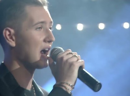 Elsírta magát a Peter Srámek és a zsűri!Hatalmas sikert aratott Peter Srámek megnyerte a Sztárban Sztár All Stars döntőjét!