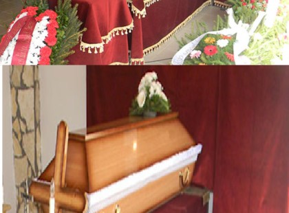 Novembertől MÁR luxusnak, igazi kuriózumnak számít a koporsós temetés Magyarországon! Ennyibe kerül 2024.november 1-től egy temetés : (1. oldal)