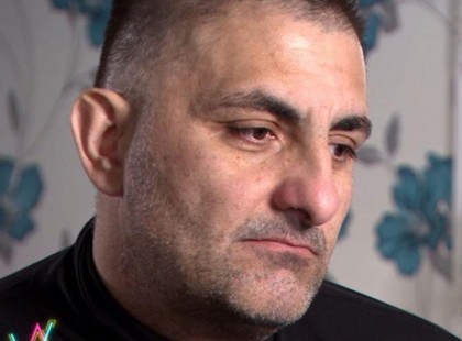 Áll a bál Győzikééknél. Győzike kiborult, hogy barátnője van a 71 éves, özvegy apjának: „Szégyellje magát!”