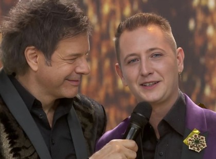 Na most mindenki, aki bántja Peter Srámekot, amiért megnyerte Sztárban Sztár All Starst most jól figyeljen! Kiderült: ezért győzhetett Peter Srámek a Sztárban Sztár All Stars-ban