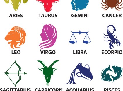 Horoszkóp csütörtökre (Kos (♈)Bika (♉)Mérleg (♎)Nyilas (♐)Vízöntő (♒)Halak (♓)