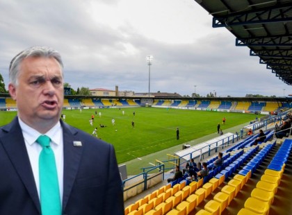 Akár havi 1,3 millió forintot is kaphat egy másodosztályú focista Magyarországon