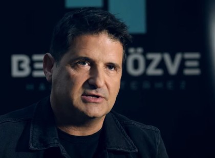 Most érkezett a szomorú hír Hajdú Péterről