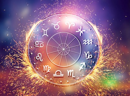 Horoszkóp PÉNTEKRE (oroszlán, Ikrek, rák, Skorpió, Bak, Szűz)