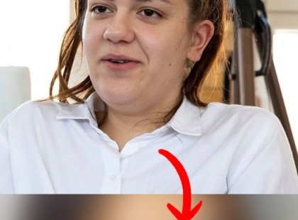 Gáspár Virág a top legszebb Magyar nők közé bekerült, és ITT tart már. Ahogy most kinéz, attól mindenki elájult: - Mutatjuk: