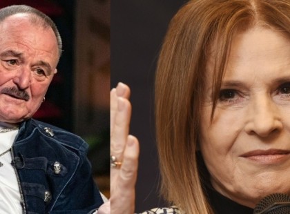 Koncz Zsuzsa éd Presser Gábor árulásai – megszólal Nagy Feró