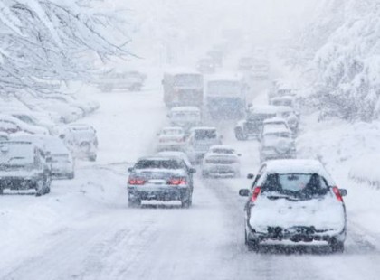 Itt a téli előrejelzés: Pontosan ezen a napon érkezik a sokáig tartó nagy fagy