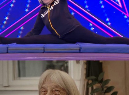 A világ legidősebb olimpiai bajnoka a 103 éves Keleti Ágnes