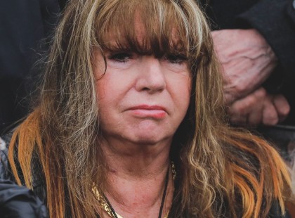 Zalatnay Sarolta drámai vallomása: „14 éve nem volt férfi az életemben”