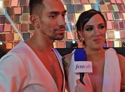 Tóth Gabi párja keményen visszaszólt a fotelhuszároknak – Ez az üzenete mindenkinek, aki bántotta