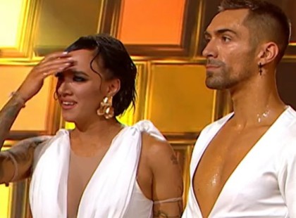 Mindenki aki Tóth Gabit és Papp Máté Bencét bántja most jól figyeljen