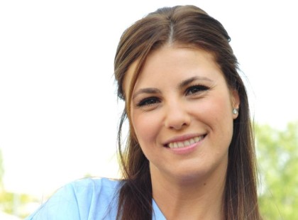 Csoda történt: Magához tért Sallai Nóra