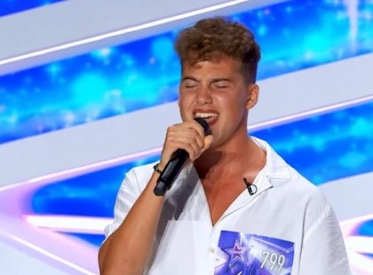 ? Sokk a Megasztárban: Schobert Norbit hazaküldték, miután magyarul énekelt! ??