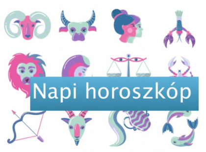 Horoszkóp csütörtökre - Oroszlán (♌)Bika (♉)Mérleg (♎)Nyilas (♐)Vízöntő (♒)Halak (♓)