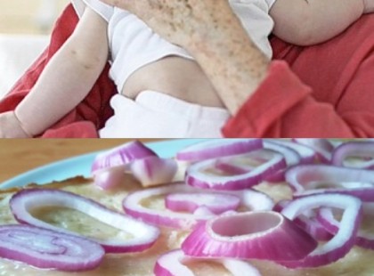 A menyem nem engedi, hogy az unokámra vigyázzak, mert disznózsírral főzök és mindent magunknak termelünk...Azt mondta, hogy ez…