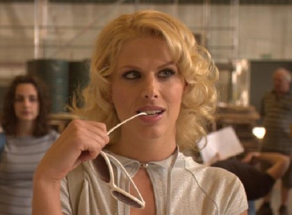 Oroszlán Szonja őszinte vallomása: 