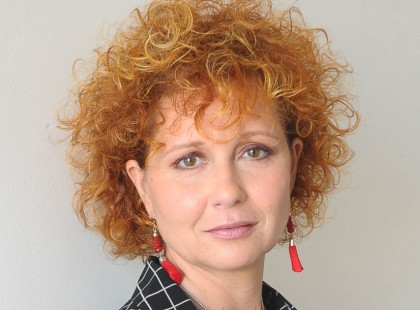 Meghalt Hadas Kriszta, a népszerű riporter