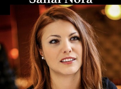 Biztató jelek Sallai Nóra állapotában: már nincs altatásban, elkezdett mozogni