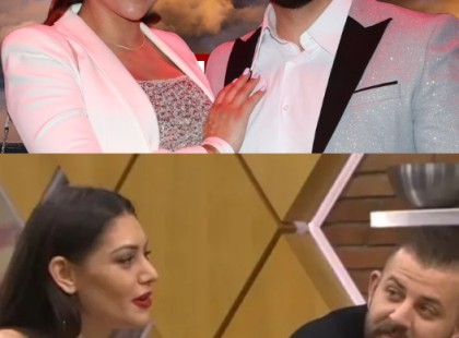 Itt a vége: Most jött a hír Kulcsár Edináról és G.w.M-ről, derült égből jött a hír!