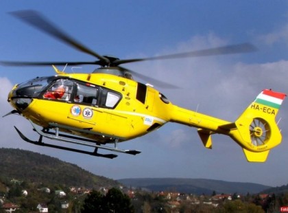 Most érkezett! Borzalmas buszbaleset történt Zalamegyében, sajnos szomorú hírt kell közölnünk.....