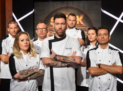 Visszatér a Séfek Séfe! Óriási izgalmakra és meglepetésekre számíthatunk az új évadban